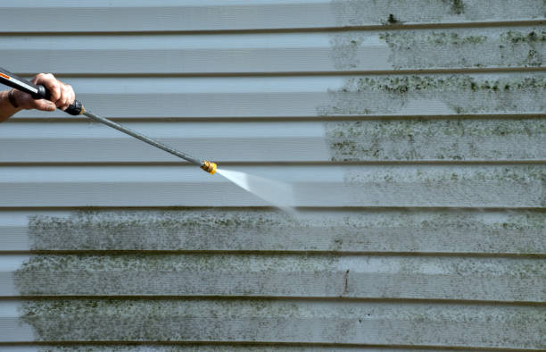 Why Choose Our Certified Pressure Washing Experts for Your Project Needs in Ladera Ranch, CA?