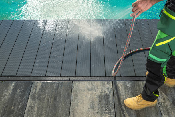 Best Residential Pressure Washing Services  in Ladera Ranch, CA