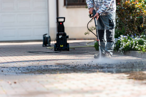 Best Residential Pressure Washing Services  in Ladera Ranch, CA
