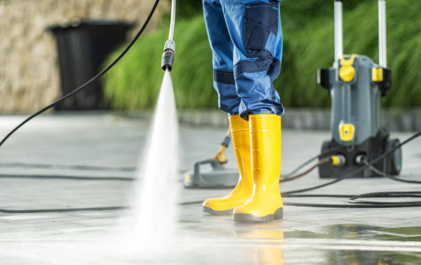 Best Commercial Pressure Washing  in Ladera Ranch, CA
