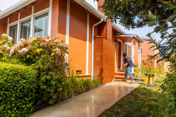 Best Sidewalk Pressure Washing  in Ladera Ranch, CA