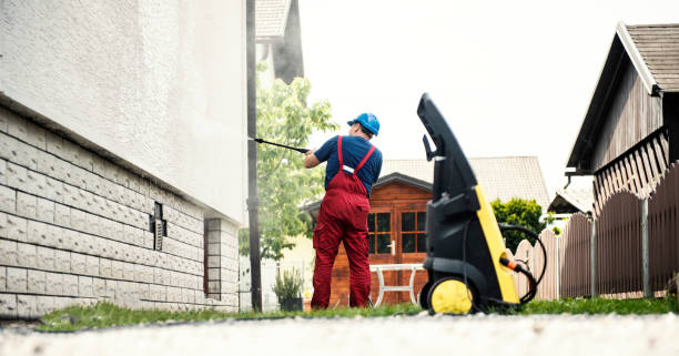 Why Choose Our Certified Pressure Washing Experts for Your Project Needs in Ladera Ranch, CA?